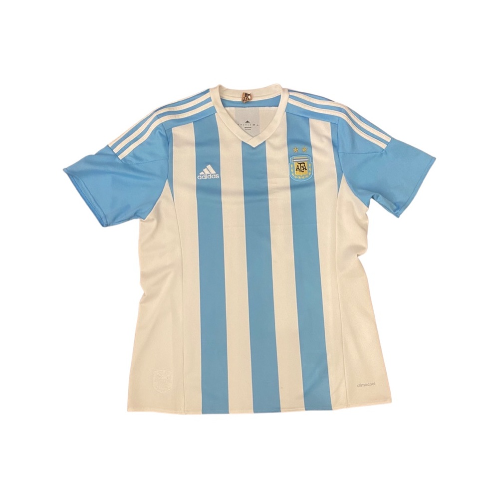Adidas Argentina Jersey